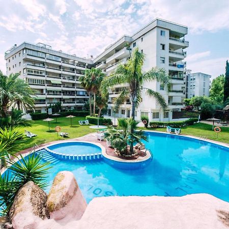 Ona Jardines Paraisol Salou Exterior photo