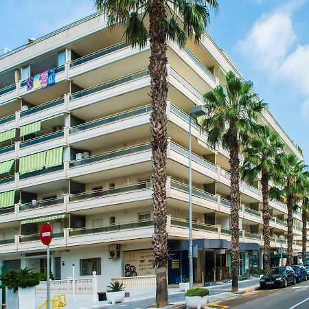 Ona Jardines Paraisol Salou Exterior photo