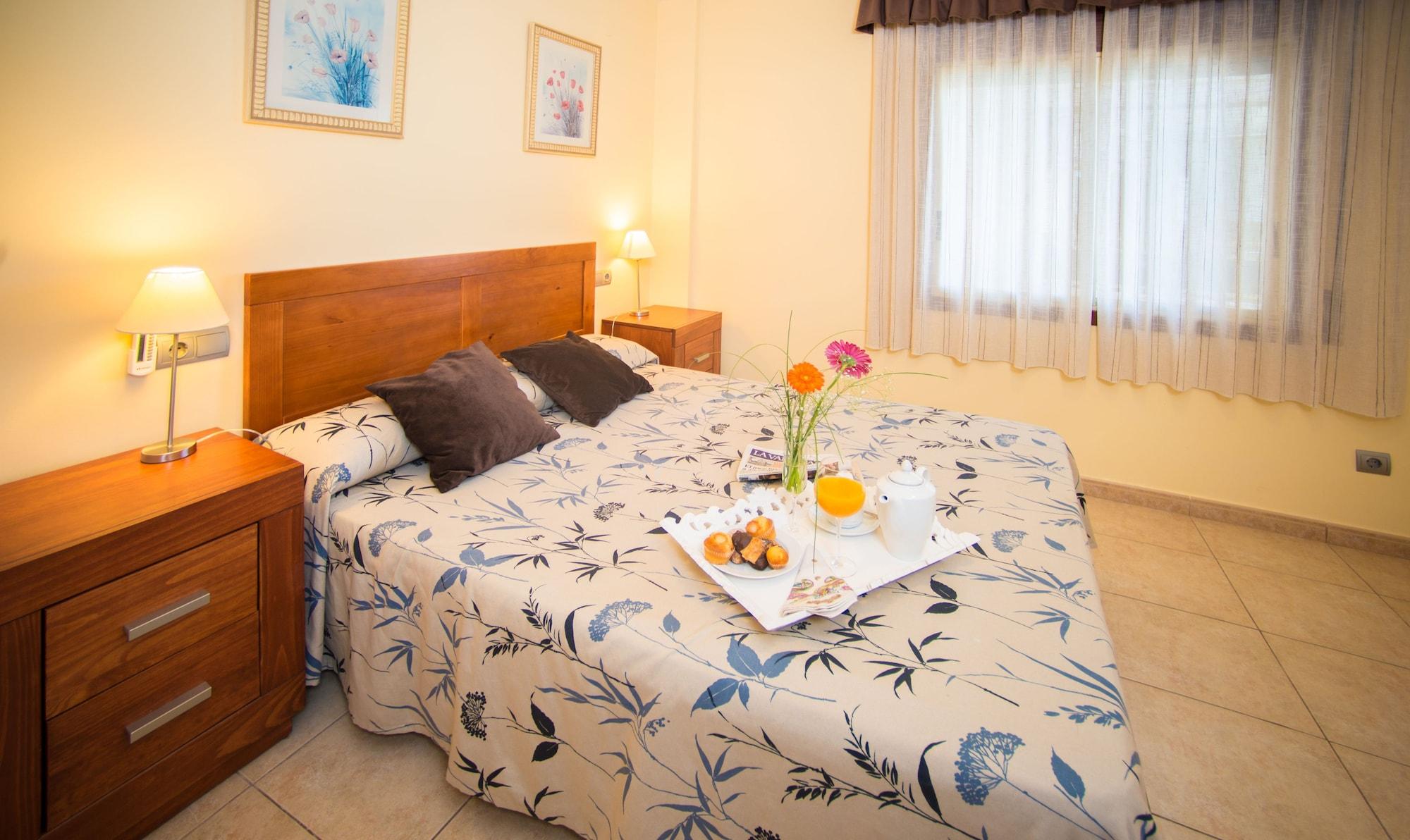 Ona Jardines Paraisol Salou Exterior photo