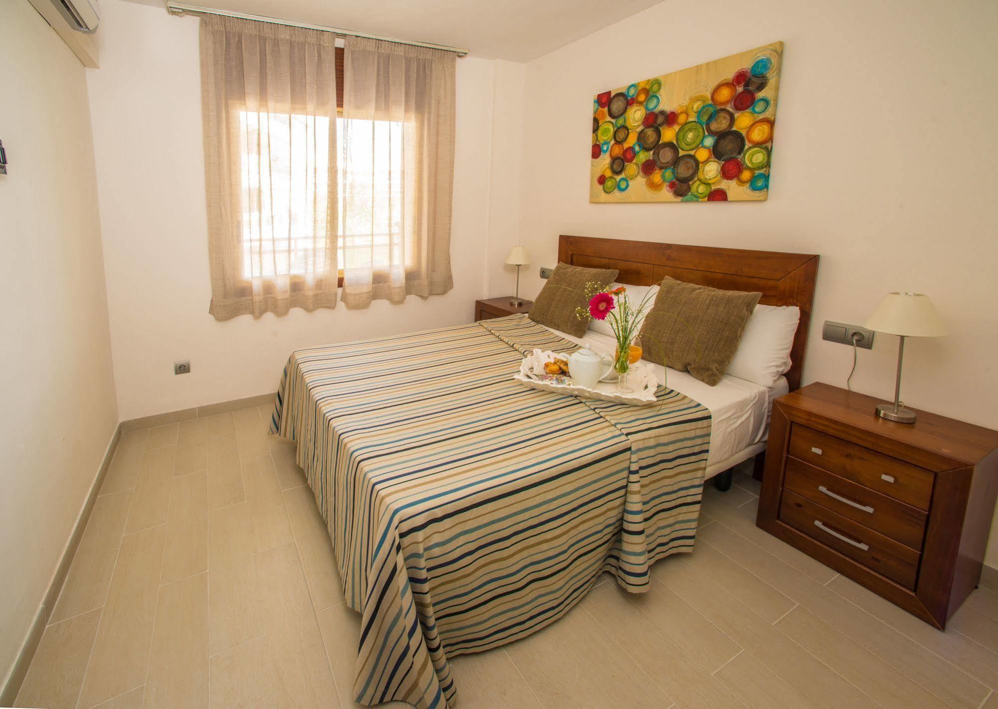 Ona Jardines Paraisol Salou Exterior photo