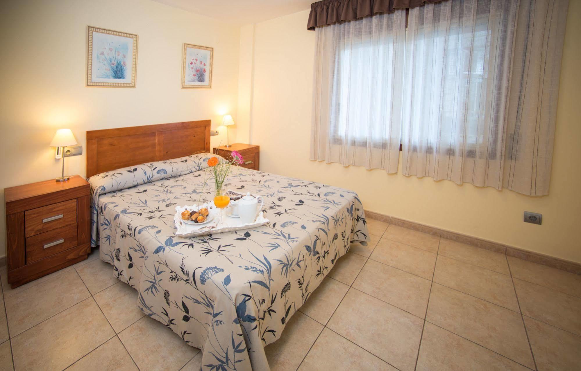 Ona Jardines Paraisol Salou Exterior photo