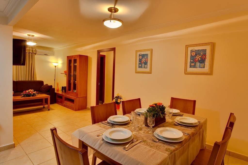 Ona Jardines Paraisol Salou Exterior photo
