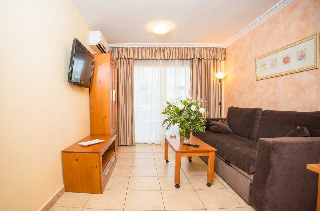 Ona Jardines Paraisol Salou Exterior photo