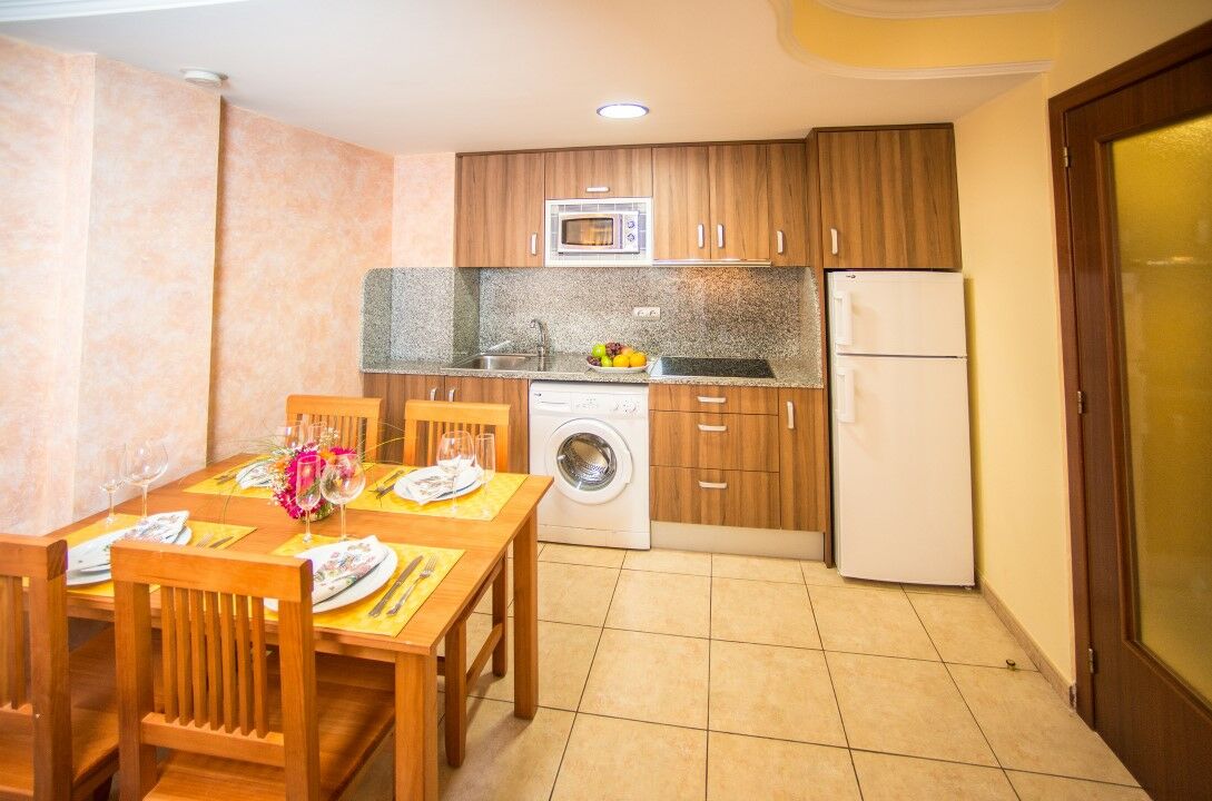 Ona Jardines Paraisol Salou Exterior photo