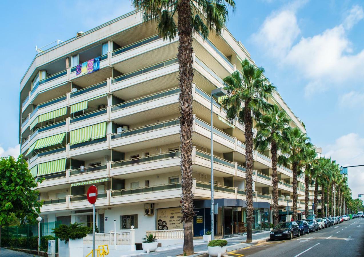Ona Jardines Paraisol Salou Exterior photo