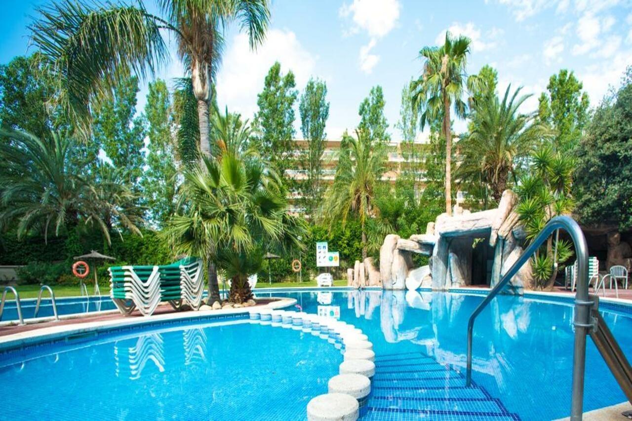Ona Jardines Paraisol Salou Exterior photo
