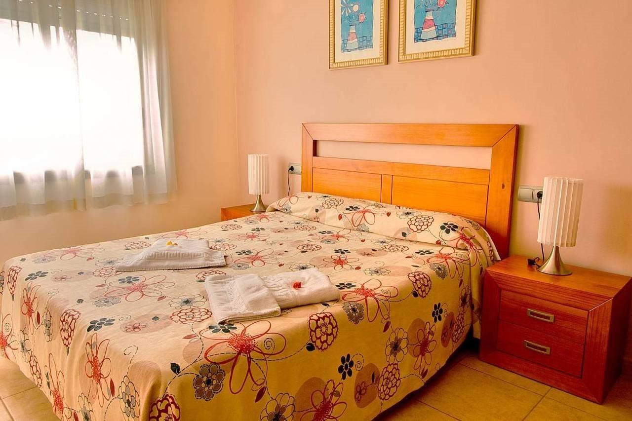 Ona Jardines Paraisol Salou Exterior photo